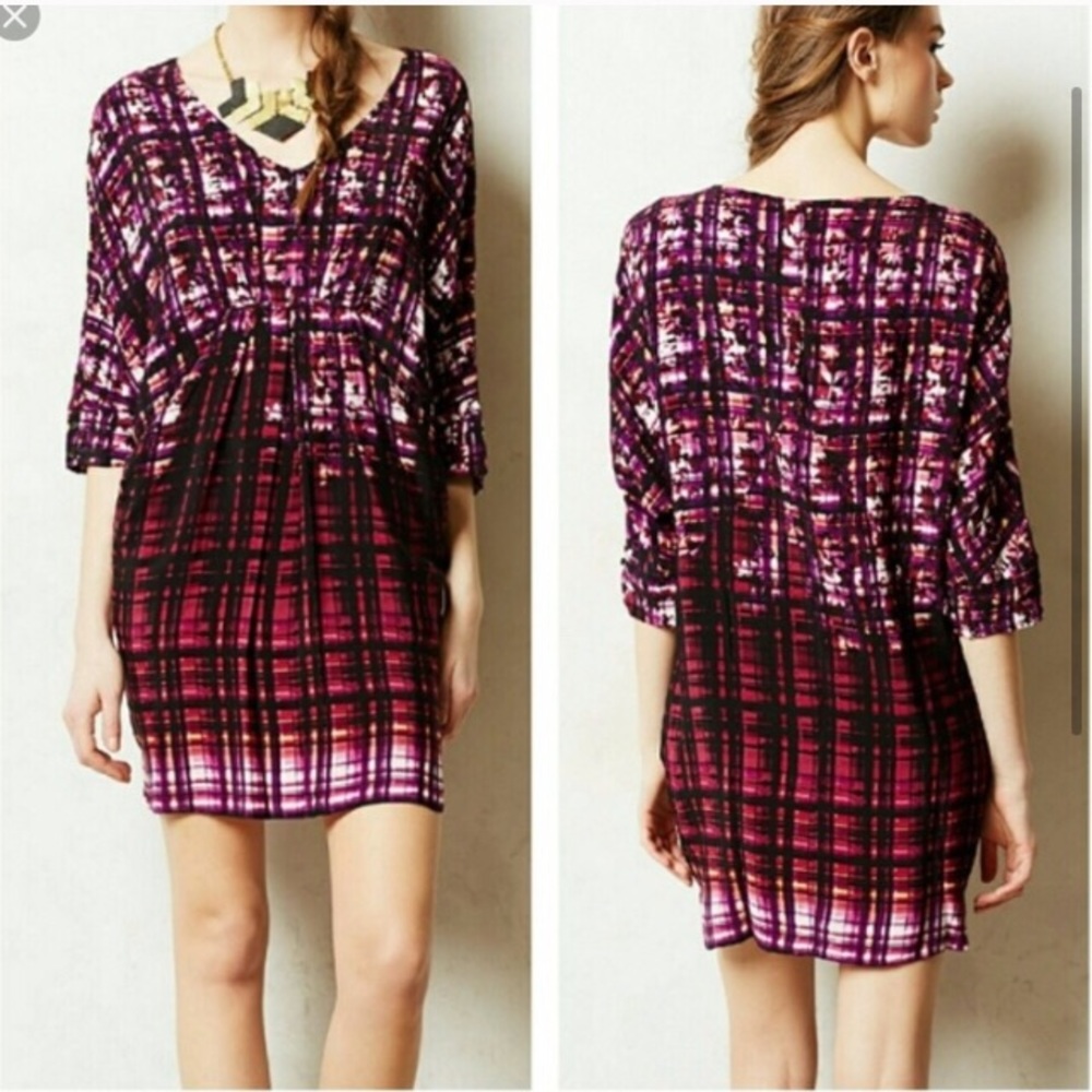 MAEVE Blousy dress or tunic EUC! Small